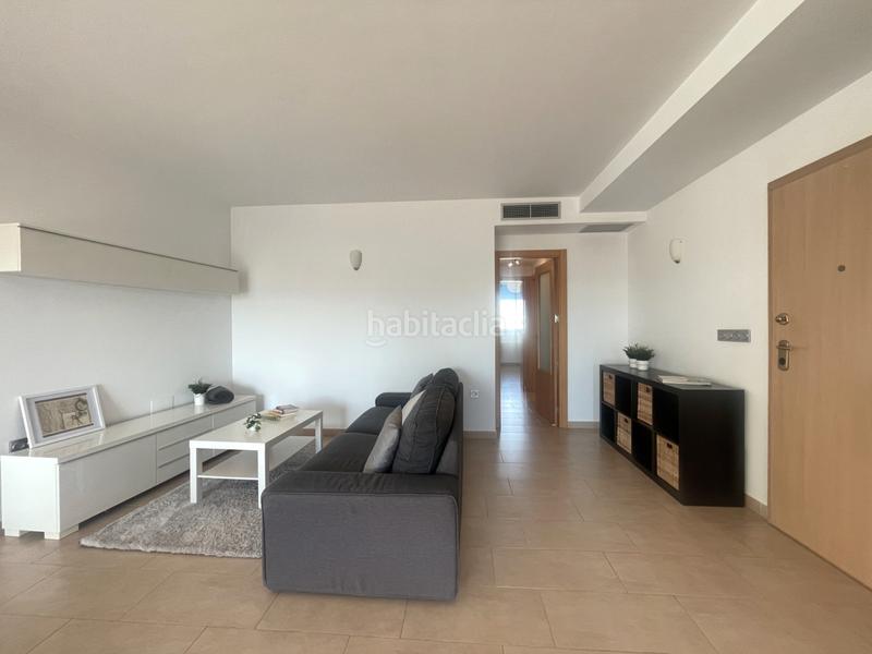 Foto aa2ce26a-acc2-43df-8c19-62fc994daba2. Rent flat with heating in Juan Carlos I Murcia