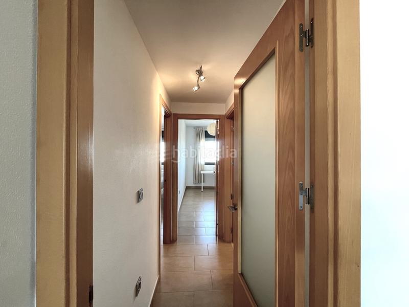 Foto aa3060ff-8faf-49b0-9f83-53b6c01d6975. Rent flat with heating in Juan Carlos I Murcia