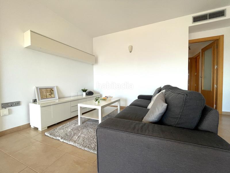 Foto c3b9f6f7-5c77-4c12-b479-8eb18ff894ab. Rent flat with heating in Juan Carlos I Murcia
