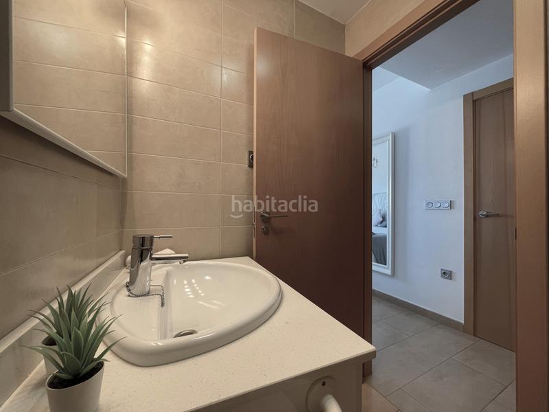 Foto ef0e875c-80d6-4843-9e00-9ab169685e04. Rent flat with heating in Juan Carlos I Murcia