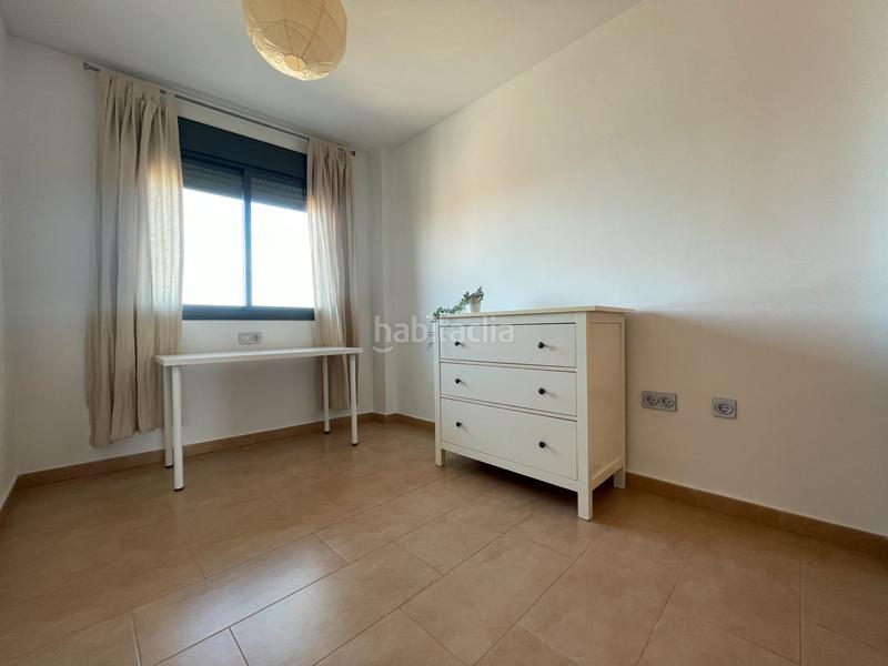 Foto f95b0dc3-6324-49e7-9430-48737aa62802. Rent flat with heating in Juan Carlos I Murcia