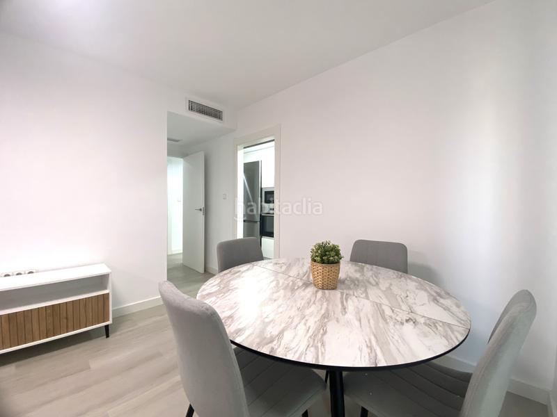 Foto 4d790a92-dba9-4464-8726-43fbe78fc69a. Appartamento con riscaldamento parcheggio in Churra Murcia