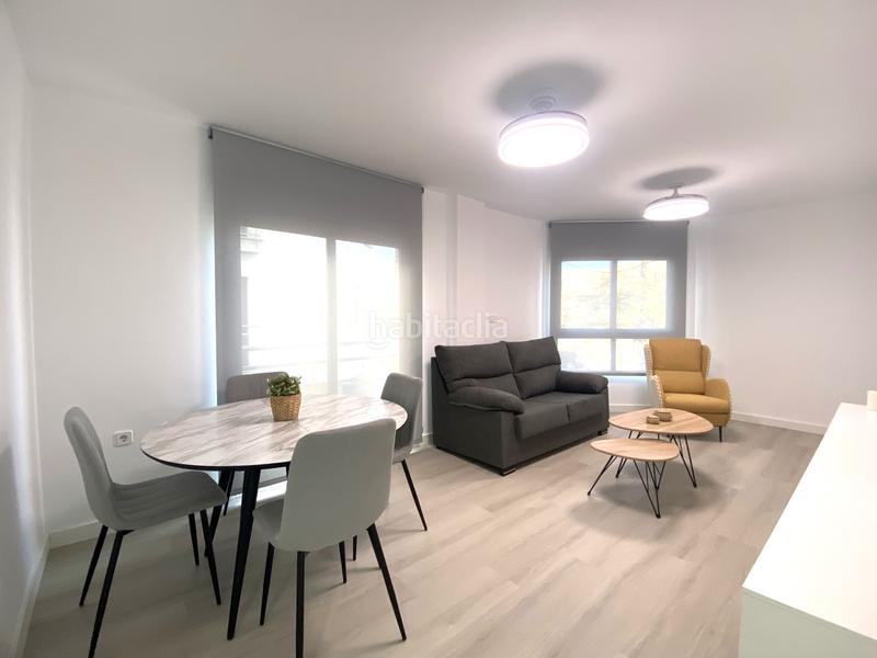 Foto f2b6378a-605a-4df5-a64a-958d448c6399. Appartamento con riscaldamento parcheggio in Churra Murcia