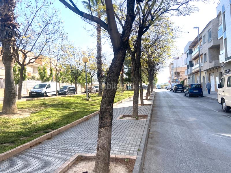 Foto 0ffbd854-00b5-429b-9a36-771436b9fd95. Appartement avec chauffage parking dans Churra Murcia