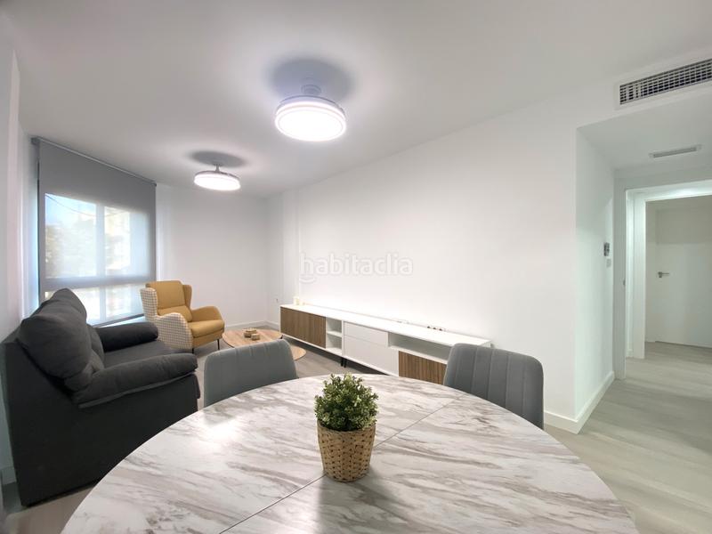 Foto 3e00d178-279c-45b7-b71d-c8b564c4a136. Appartement avec chauffage parking dans Churra Murcia