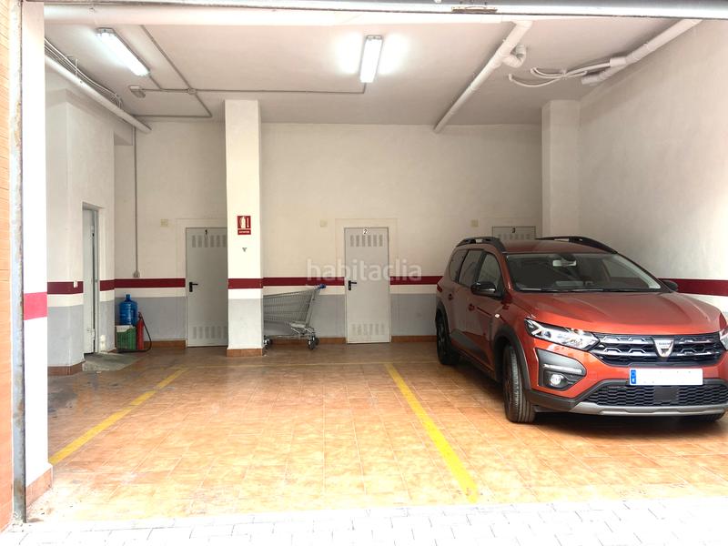 Foto 5d98c08b-c5e4-4fbe-bc33-da6004741248. Appartement avec chauffage parking dans Churra Murcia