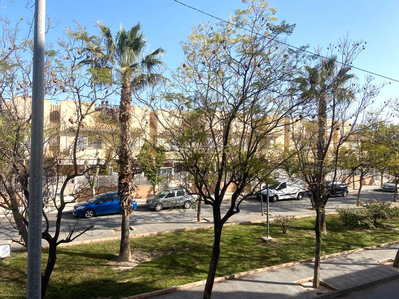 Foto f6aedd80-686b-4e55-801d-9d4826551bf7. Appartement avec chauffage parking dans Churra Murcia