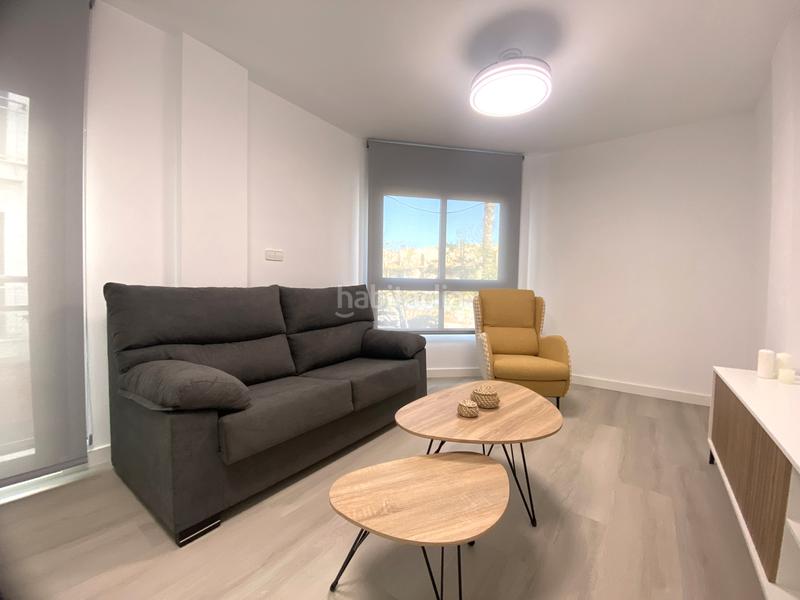 Foto 161c6586-c515-4c12-a3b3-9bc34629bf02. Flat with heating parking in Churra Murcia