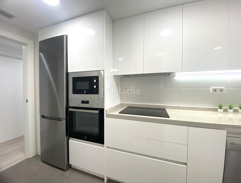 Foto 75c4c1d0-af47-4945-891f-de97a0e38d5f. Flat with heating parking in Churra Murcia