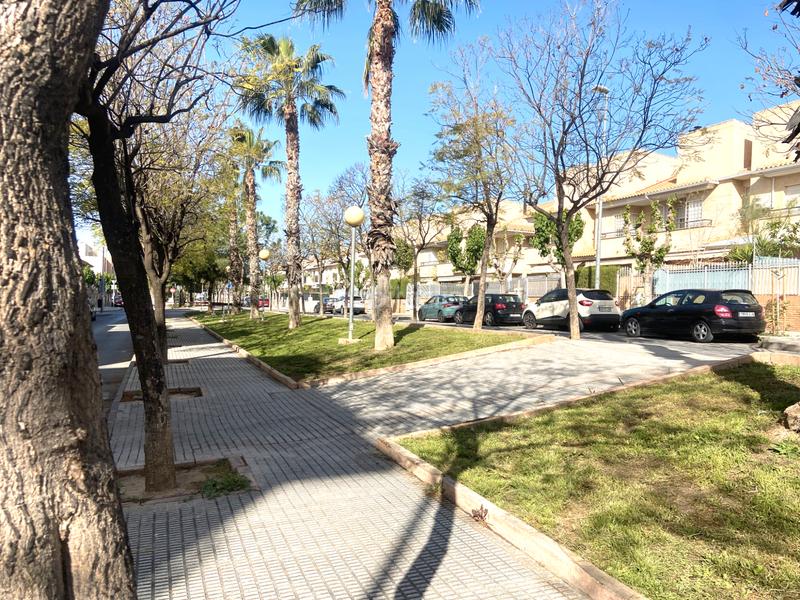 Foto b095e786-ac7a-46b4-bc1d-c109327263b7. Flat with heating parking in Churra Murcia
