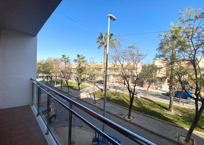 Foto 10cd559d-b142-4090-bac3-a4dd585deb78. Piso en Churra Murcia