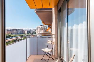 Etagenwohnung in Juan Carlos I