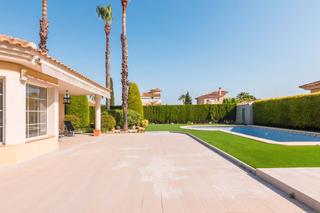 Chalet à La Alcayna