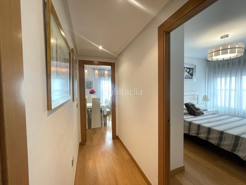 Foto 1471a104-425e-491b-b445-5e2c684e8729. Affitto appartamento con riscaldamento in San Juan Murcia