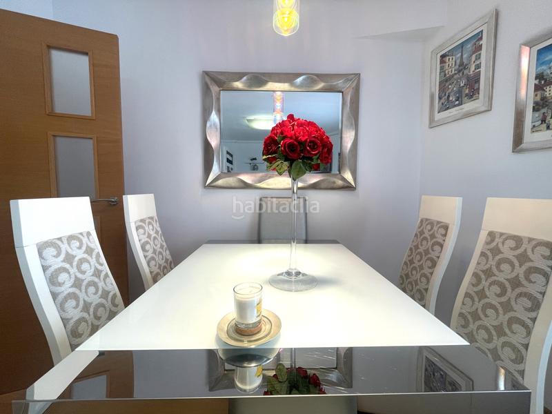 Foto 4f088999-46c9-4659-8a05-d692432b89f9. Affitto appartamento con riscaldamento in San Juan Murcia