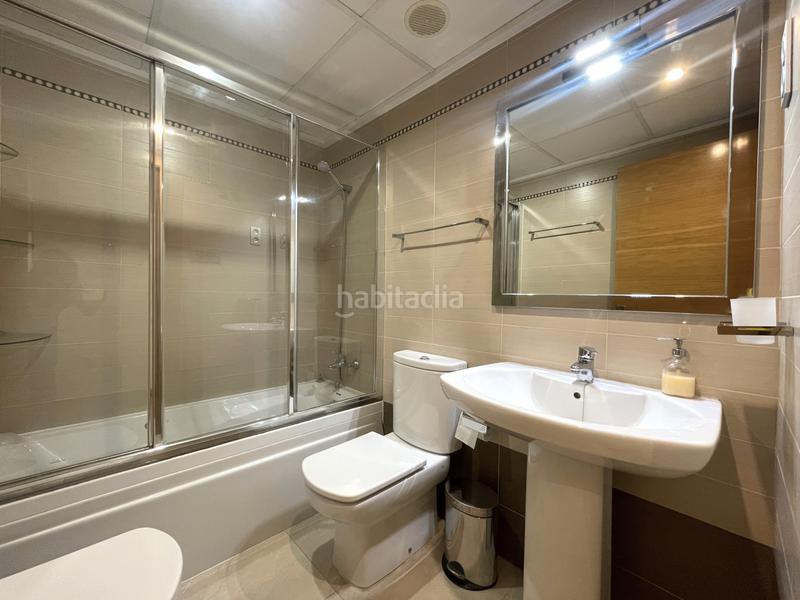 Foto 874ef2b7-914c-414a-9e77-3c8014890b66. Affitto appartamento con riscaldamento in San Juan Murcia