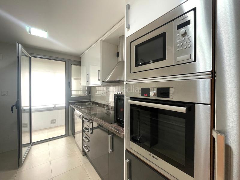 Foto 92040794-b9b1-4f9b-912c-0379b1e5f237. Affitto appartamento con riscaldamento in San Juan Murcia