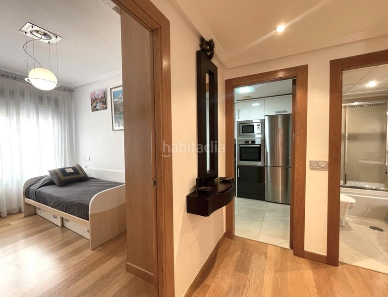Foto b56c1023-c312-4474-98c8-2e570981db69. Affitto appartamento con riscaldamento in San Juan Murcia