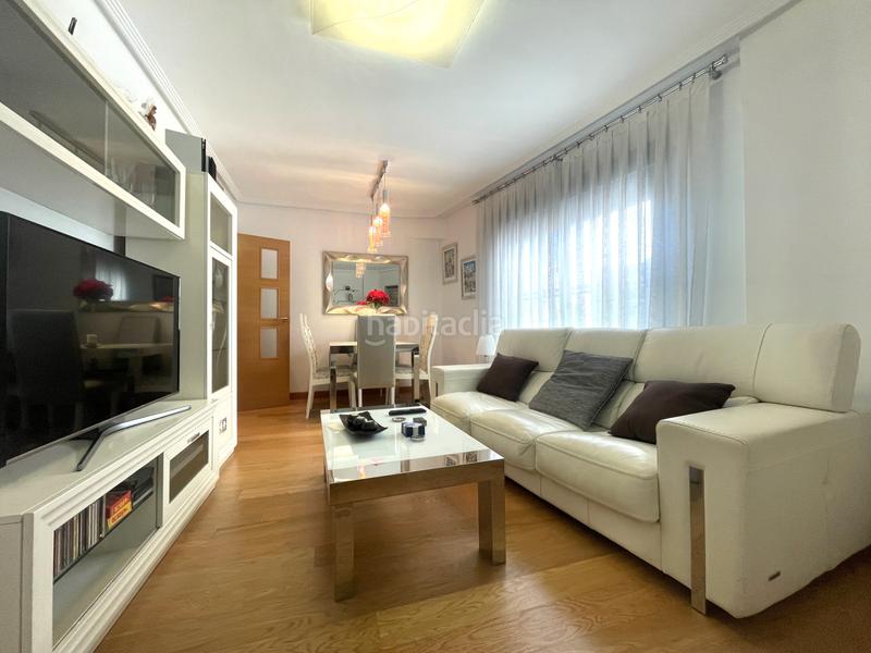 Foto cfda31b7-88c9-407e-952f-5e0bcd5d664d. Affitto appartamento con riscaldamento in San Juan Murcia