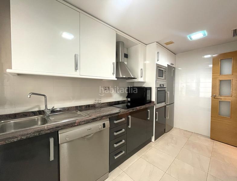Foto e7eac3a4-bd5d-46ab-8a5d-25684b8e304a. Affitto appartamento con riscaldamento in San Juan Murcia