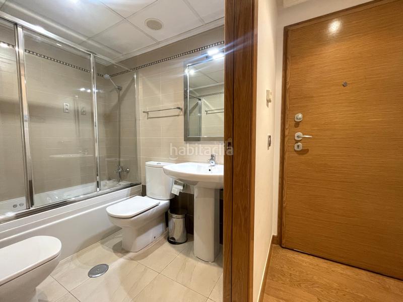 Foto e89a7010-6e45-480f-9d5b-46f5897c8634. Affitto appartamento con riscaldamento in San Juan Murcia