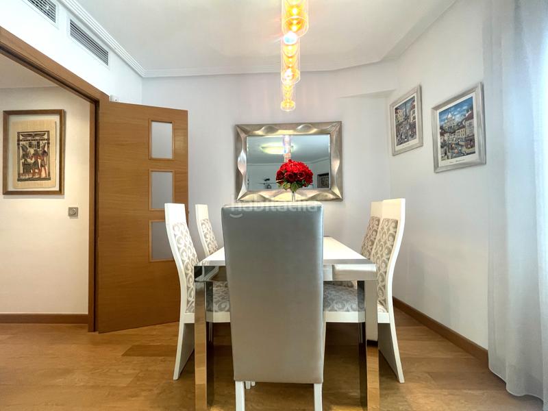 Foto f5867c7b-ef78-4e39-81de-ab25b3b47019. Affitto appartamento con riscaldamento in San Juan Murcia