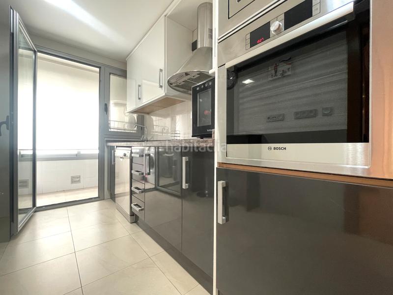 Foto 1b69091e-3e0f-487d-a212-d30306935fed. Miete etagenwohnung mit heizung in San Juan Murcia