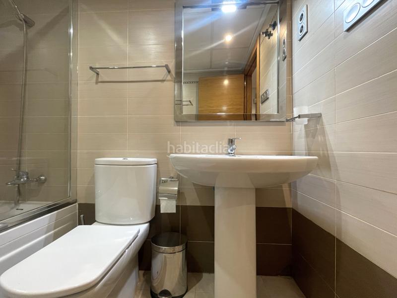 Foto 40ad8f96-6f2d-412c-b11a-60b37663759c. Miete etagenwohnung mit heizung in San Juan Murcia