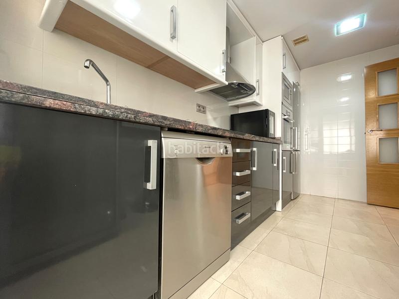 Foto 4f118fd2-d5dc-499b-80fc-890b34ed229d. Miete etagenwohnung mit heizung in San Juan Murcia