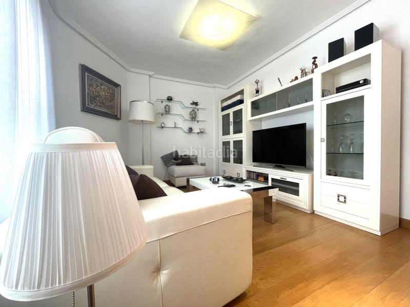 Foto 6d80c342-b23f-4f46-8bff-b2f8ec61ac37. Miete etagenwohnung mit heizung in San Juan Murcia