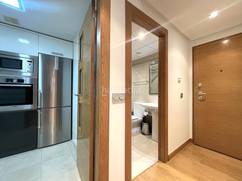 Foto 98aadf75-7945-462d-a894-c1cc3a687d38. Miete etagenwohnung mit heizung in San Juan Murcia