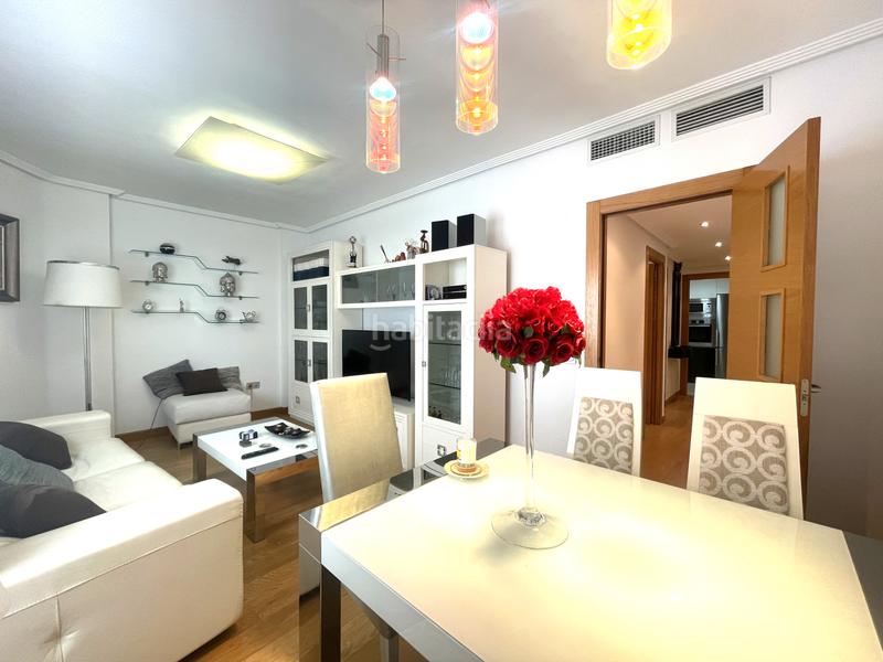 Foto dd901c0f-eefa-4802-93ec-98af341bb307. Miete etagenwohnung mit heizung in San Juan Murcia