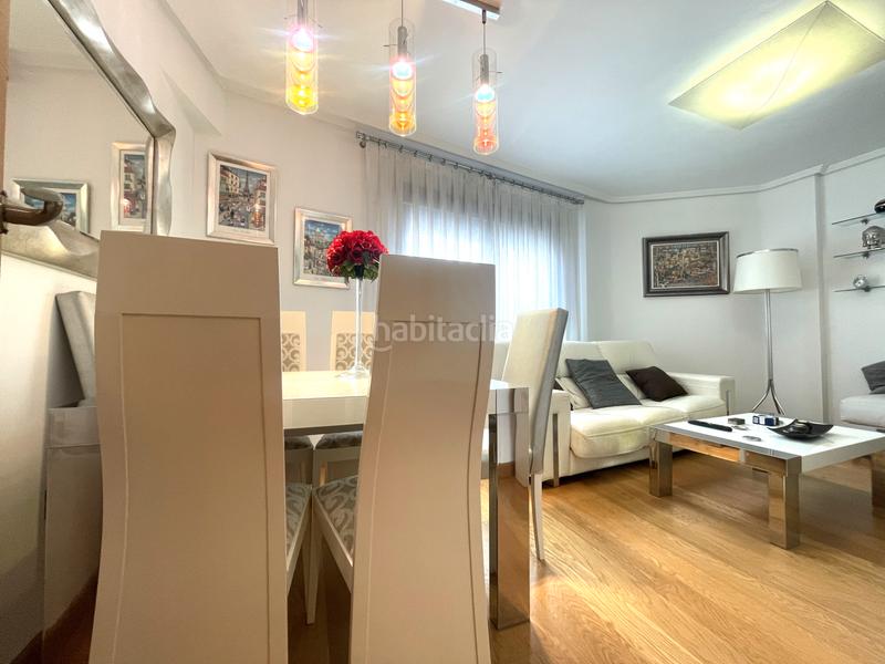 Foto ac90f226-58a9-4348-b1e0-fc47bf545c7e. Alquiler piso en San Juan Murcia