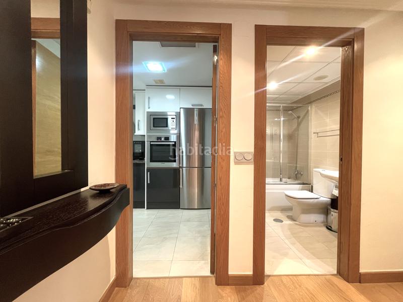 Foto ca1f4507-b709-46d9-a6e7-1b6f08cd0692. Alquiler piso en San Juan Murcia