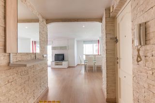 Etagenwohnung en Calle estaci�n 7