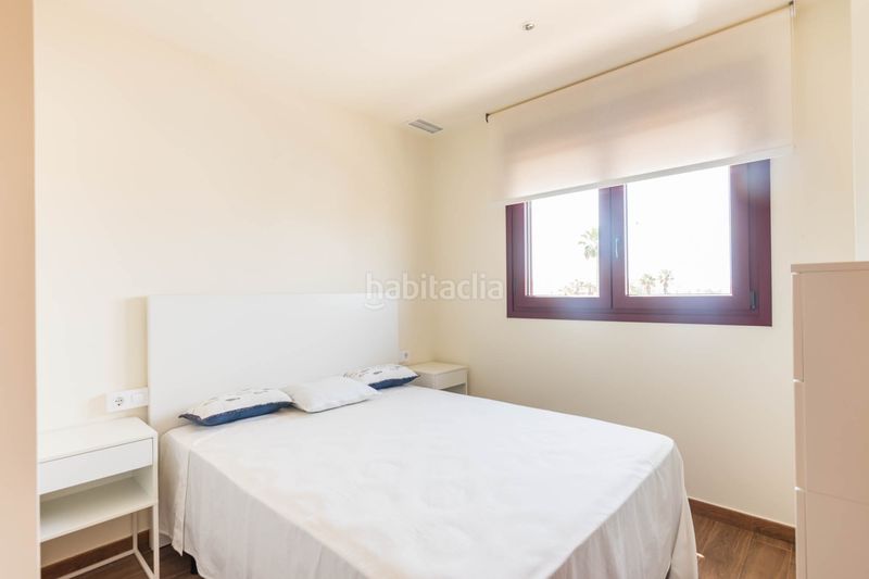 Foto ea4873c3-5242-4e34-a0d1-0fbaa73ceaf1. Pis amb calefacció aparcament piscina a Mil Palmeras Pilar de la Horadada