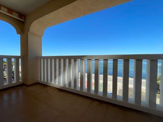 Etagenwohnung  Gran v�a de la manga