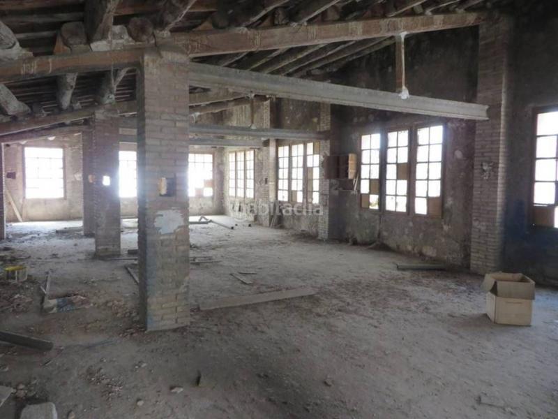 Foto 6910a233-96e3-420e-a5fb-bdb7d267b048. Lloguer local comercial a Òdena