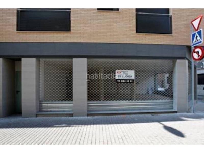 Foto 1536b31d-09a0-4bc7-a525-084743bf11a3. Affitto locale commerciale in Centre Igualada
