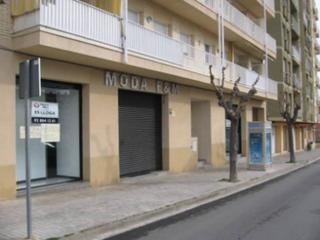 Location Local commercial à España 16. Local comercial en alquiler