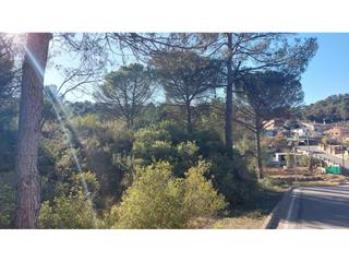 Finca rústica  Barcelona. Terreno en venta en pobla de claramunt