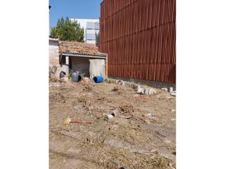 Terrain résidentiel  Manuel de falla. Solar en venta en vilanova del camí