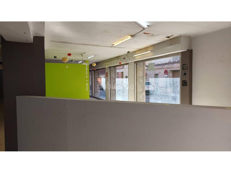 Foto 324f7d74-6aab-4458-b432-fd8efe7dd817. Affitto locale commerciale in Poble Sec Igualada