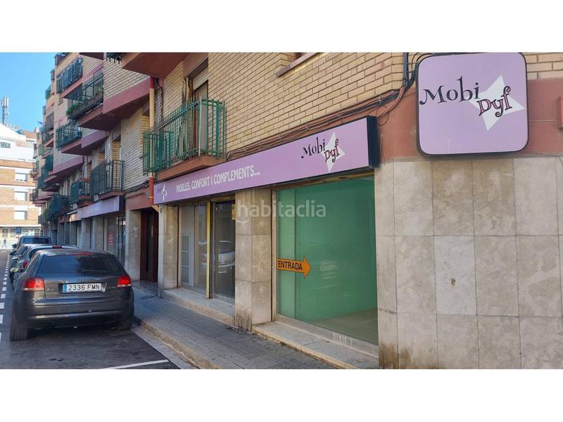 Foto fcb88020-e2d2-4b33-8606-c2913013c0c8. Affitto locale commerciale in Poble Sec Igualada
