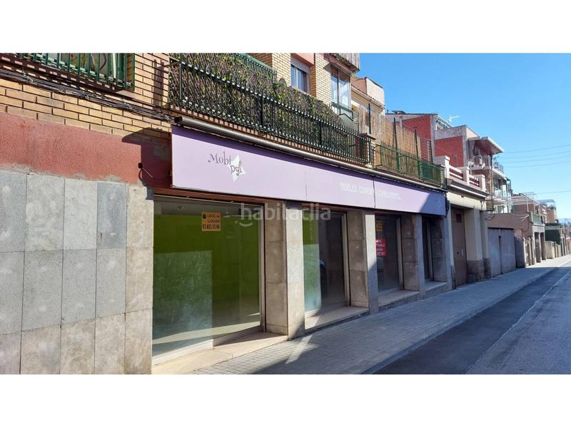 Foto 0456e437-a05d-4e03-9e14-cd68c97607dd. Lloguer local comercial a Poble Sec Igualada