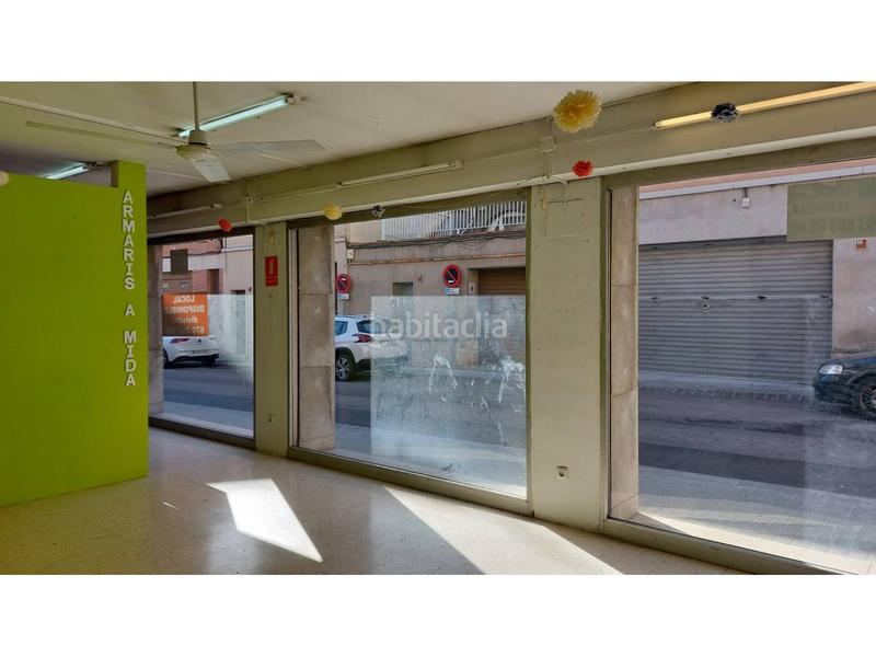 Foto 7e6442bf-bc2e-4ae5-9545-8f287d767ede. Lloguer local comercial a Poble Sec Igualada