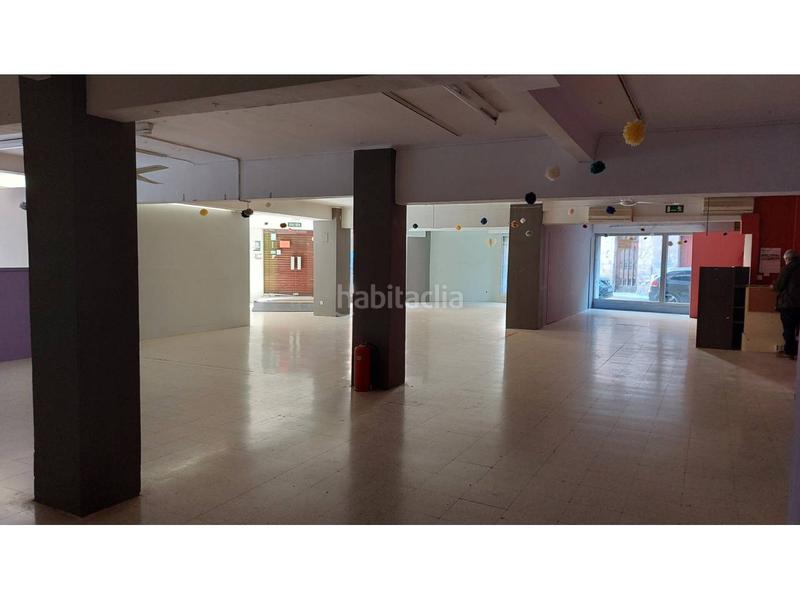 Foto 54536c91-3889-4f50-b30a-c7f8b55b8dd8. Miete geschäftsraum in Poble Sec Igualada