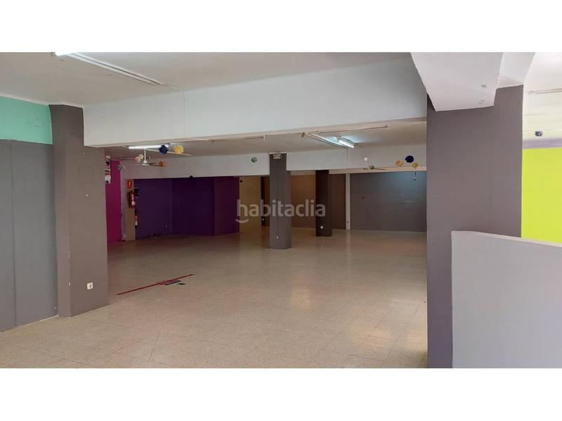 Foto a0d13a00-082c-4908-84f9-5f8d310bda54. Miete geschäftsraum in Poble Sec Igualada