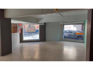 Geschäftsraum in carrer tarragona