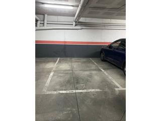 Parking voiture  Carrer de la soledat. Parking en venta en centre